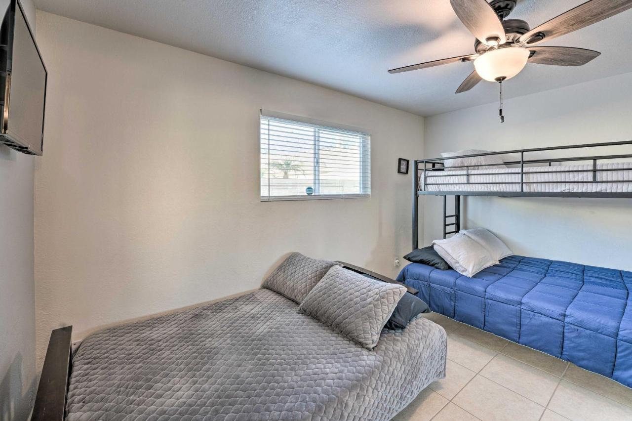Lake Havasu City Oasis With Pool, 2 Mi To Downtown エクステリア 写真