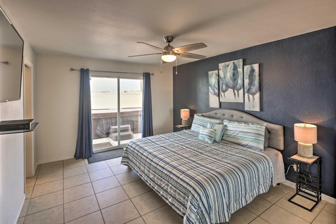 Lake Havasu City Oasis With Pool, 2 Mi To Downtown エクステリア 写真