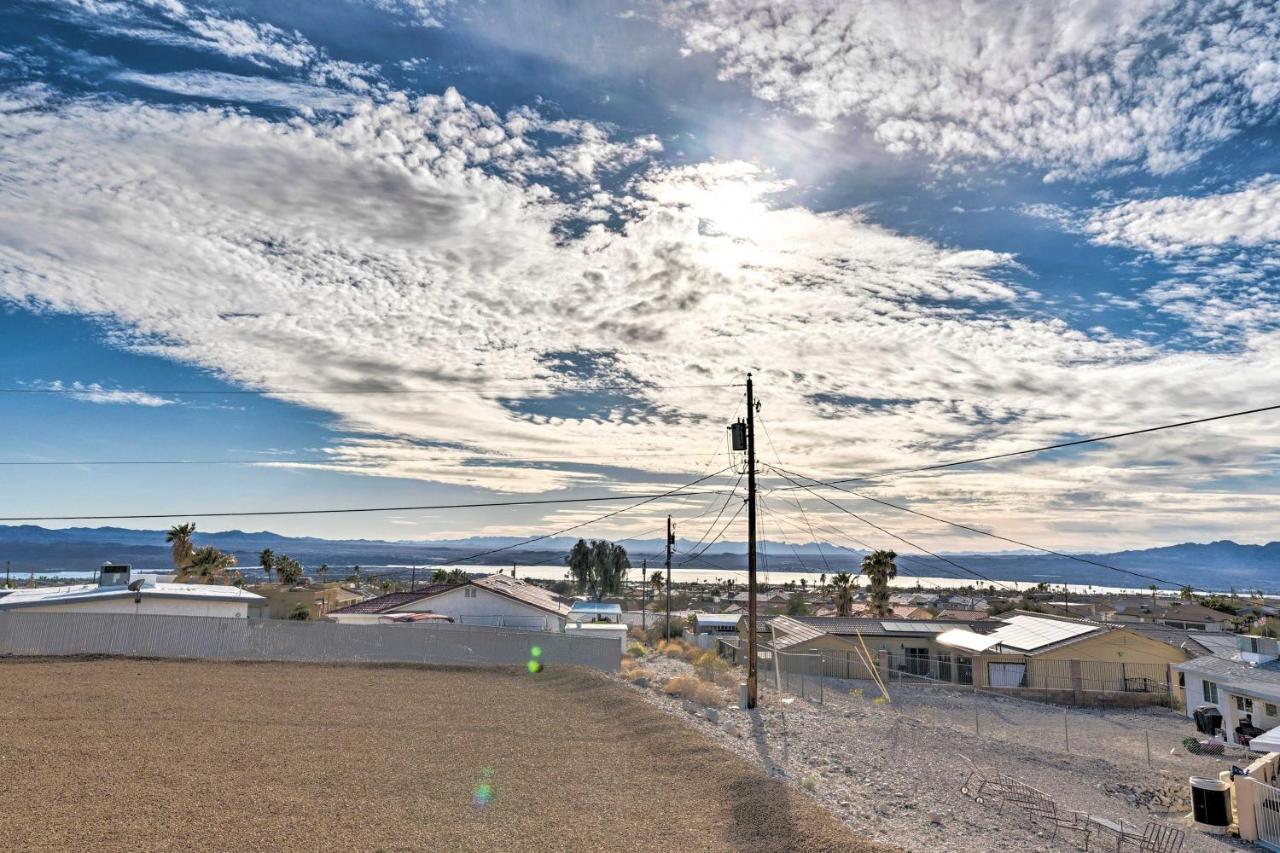 Lake Havasu City Oasis With Pool, 2 Mi To Downtown エクステリア 写真