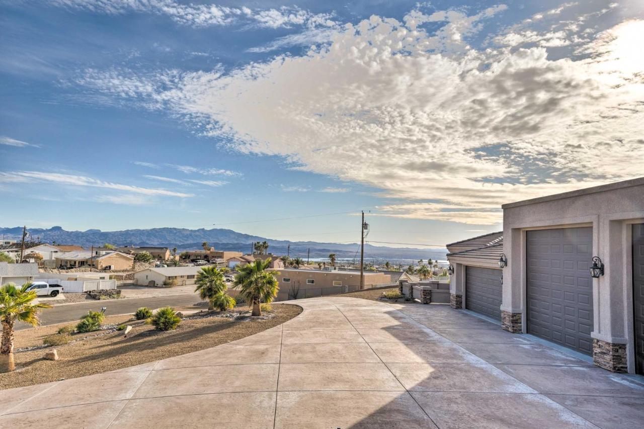 Lake Havasu City Oasis With Pool, 2 Mi To Downtown エクステリア 写真