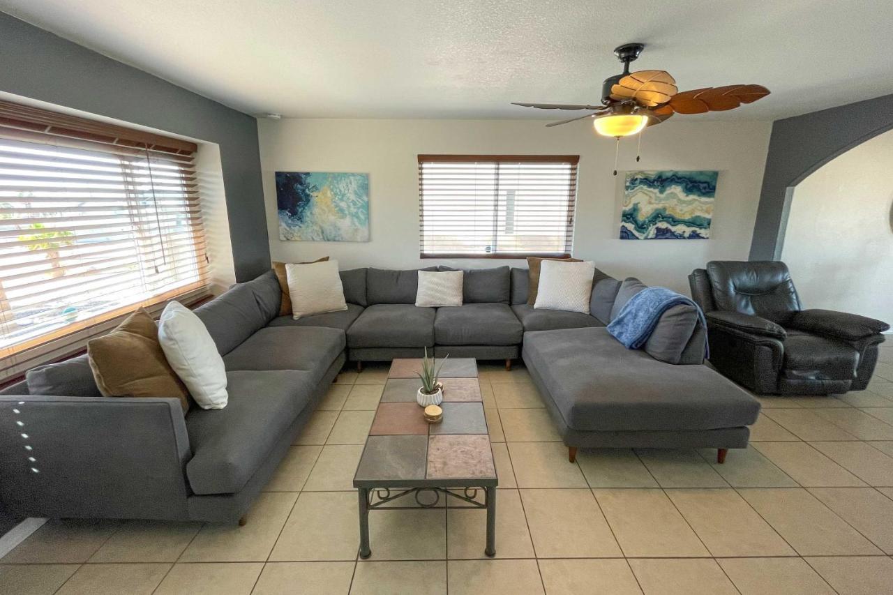 Lake Havasu City Oasis With Pool, 2 Mi To Downtown エクステリア 写真